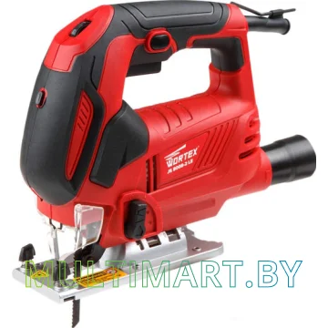 Электролобзик Wortex JS 8008-2 LE (JS80082LE0021)